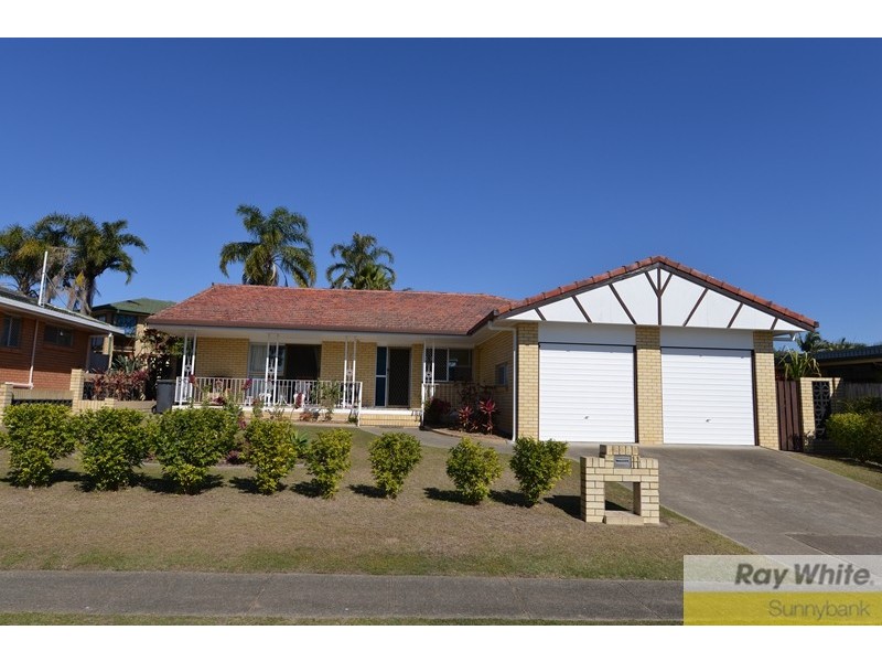 11 Evodia Street, Algester QLD 4115