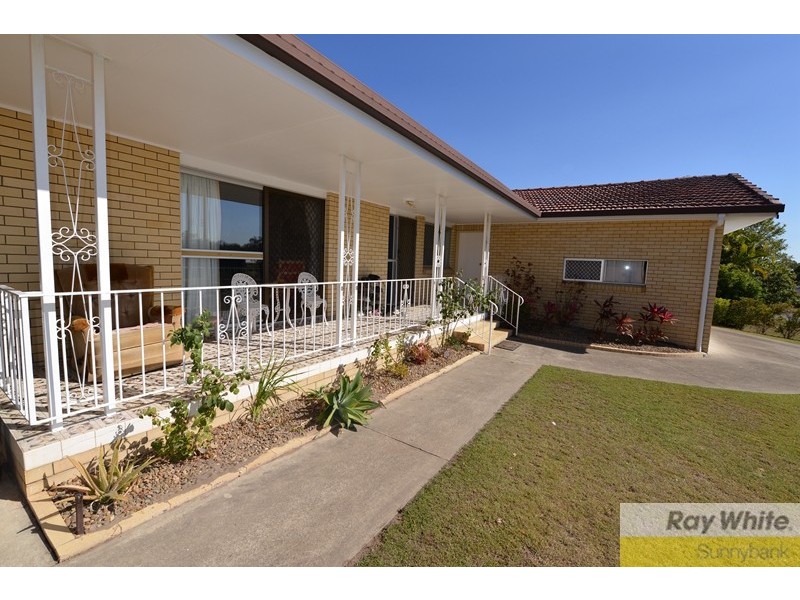 11 Evodia Street, Algester QLD 4115