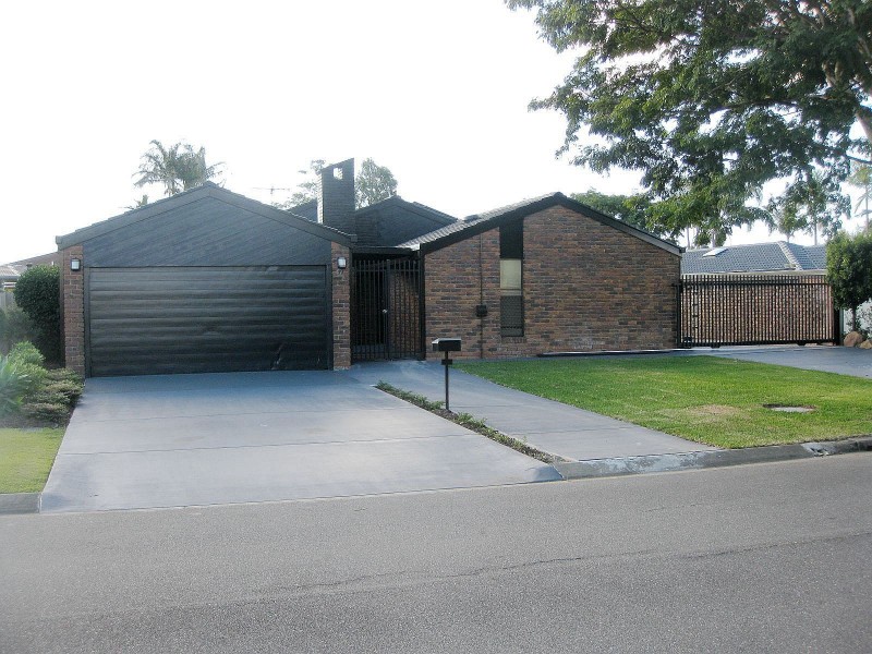 17 Bonhaven St, Runcorn QLD 4113