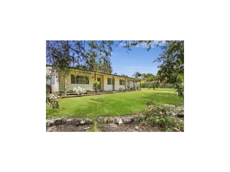 29 Banksia Street, Browns Plains QLD 4118