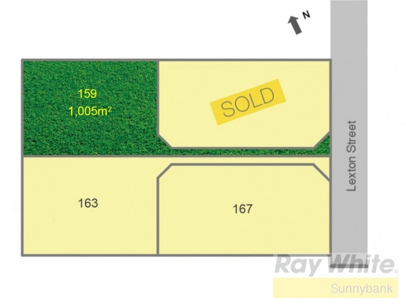 159 Lexton Street, Stretton QLD 4116