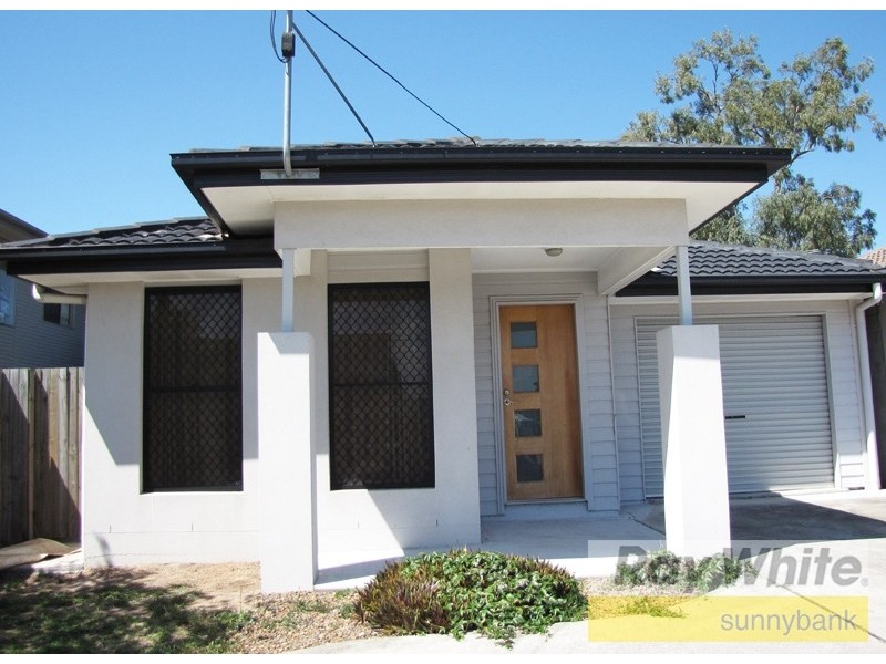 102A Bradman Street, Sunnybank Hills QLD 4109