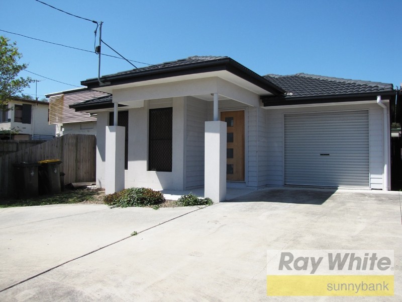 102A Bradman Street, Sunnybank Hills QLD 4109