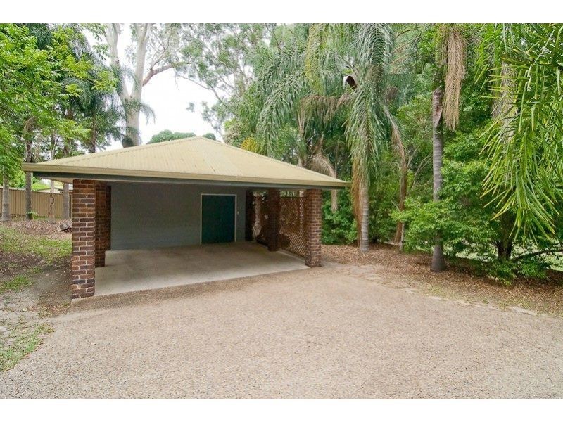 96 Crest Road, Greenbank QLD 4124