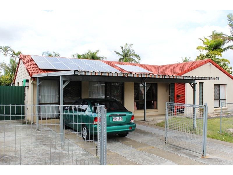 43 Underwood road, Eight Mile Plains QLD 4113