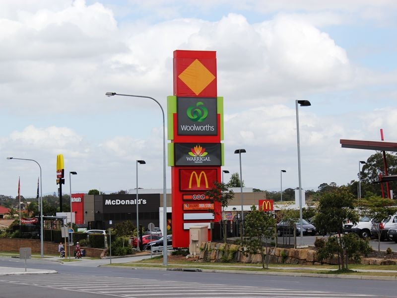 43 Underwood road, Eight Mile Plains QLD 4113