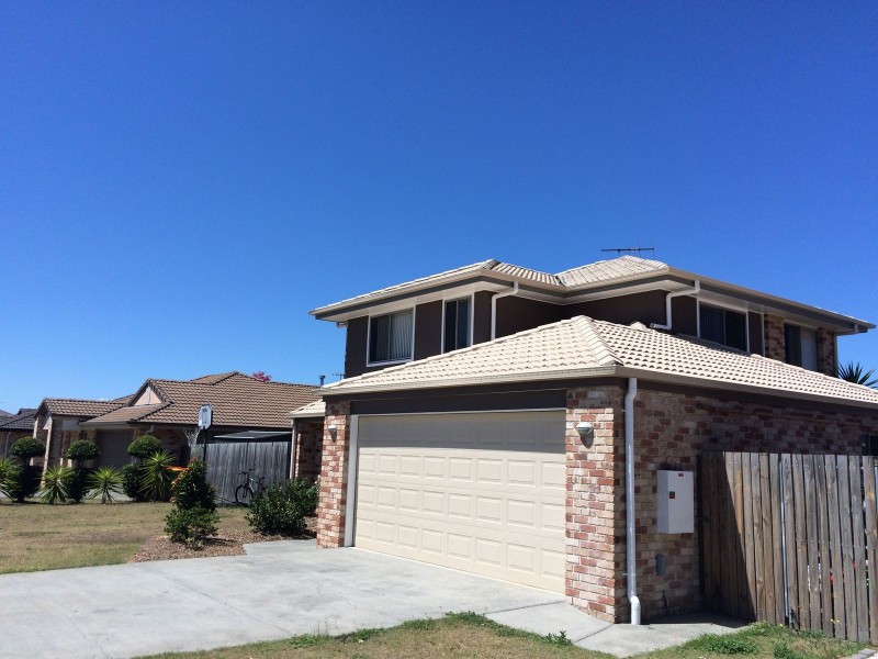 Regents Park QLD 4118