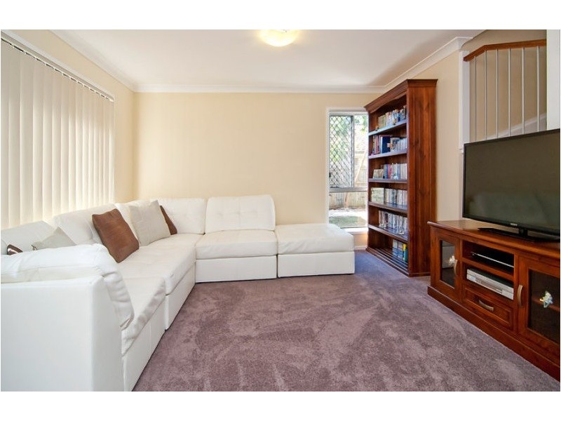 Regents Park QLD 4118