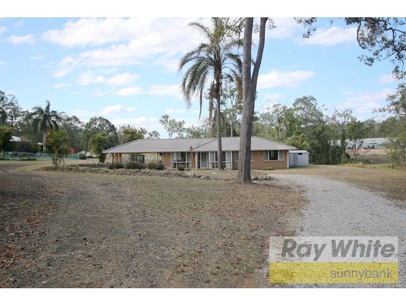 142 Park Ridge Road, Park Ridge QLD 4125