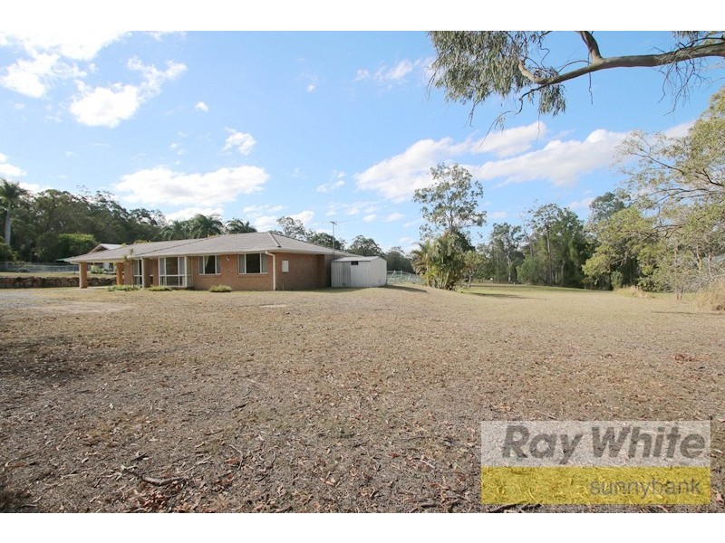 142 Park Ridge Road, Park Ridge QLD 4125