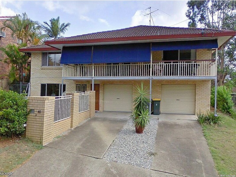 40 Kimmax Street, Sunnybank QLD 4109