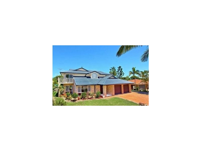 69 Bannockburn Cres, Parkinson QLD 4115
