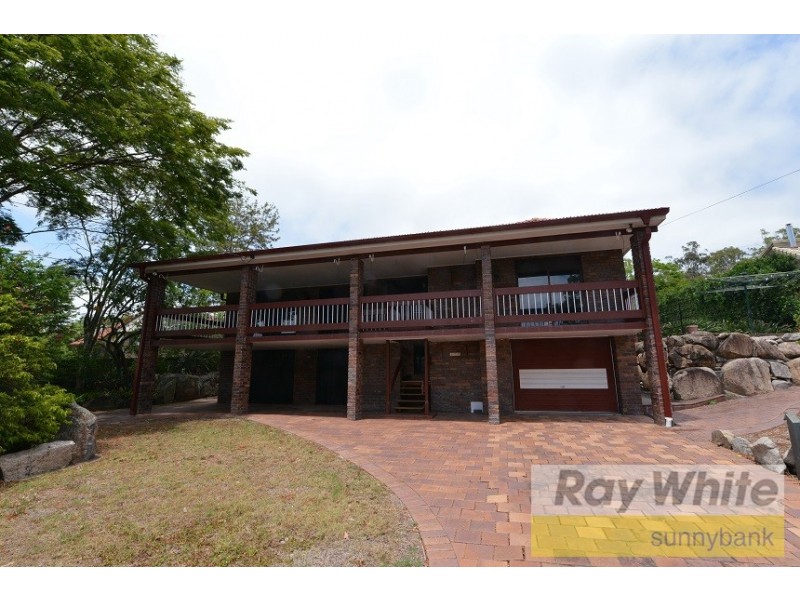 129 Lang street, Sunnybank Hills QLD 4109