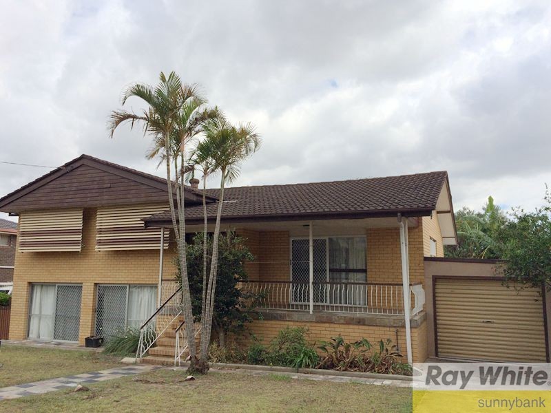 6 Sunnybrae Street, Sunnybank QLD 4109