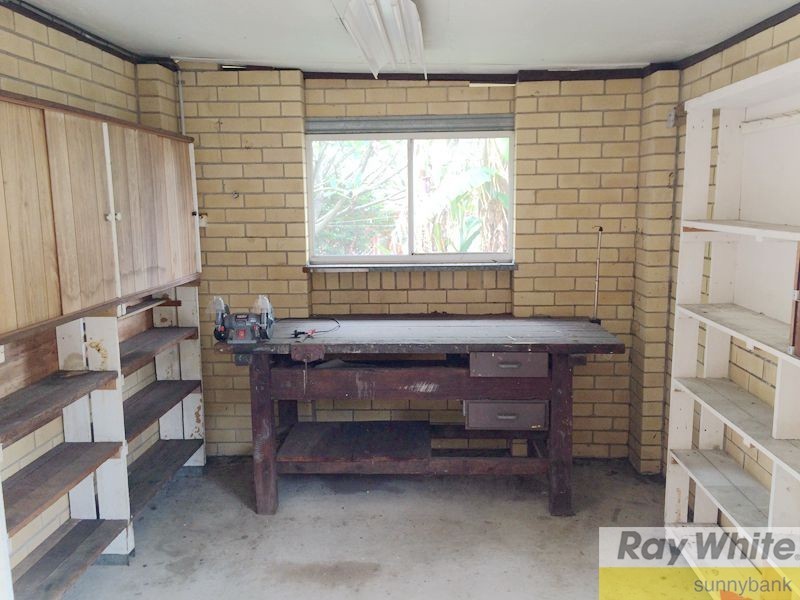 6 Sunnybrae Street, Sunnybank QLD 4109