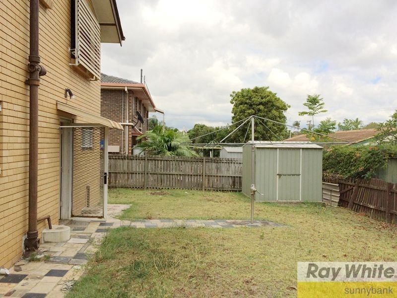 6 Sunnybrae Street, Sunnybank QLD 4109
