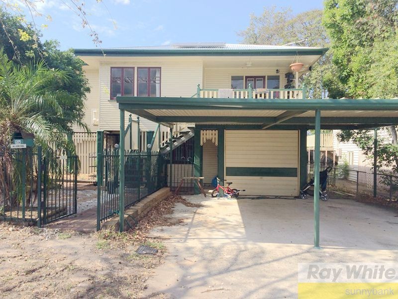 54 Keeling Street, Coopers Plains QLD 4108