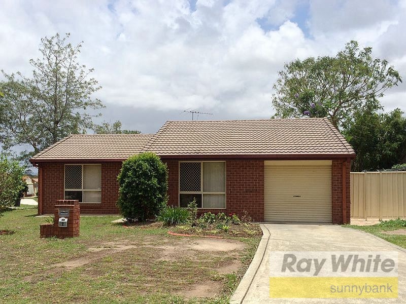 2 Peden Court, Calamvale QLD 4116
