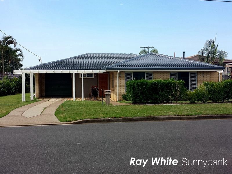 22 Batford Street, Sunnybank QLD 4109