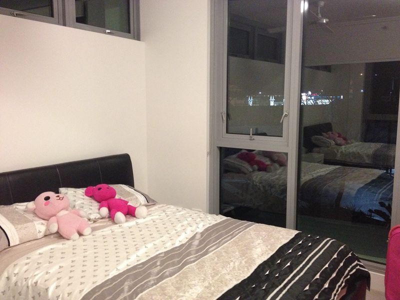 10101/8 Harbour Road, Hamilton QLD 4007