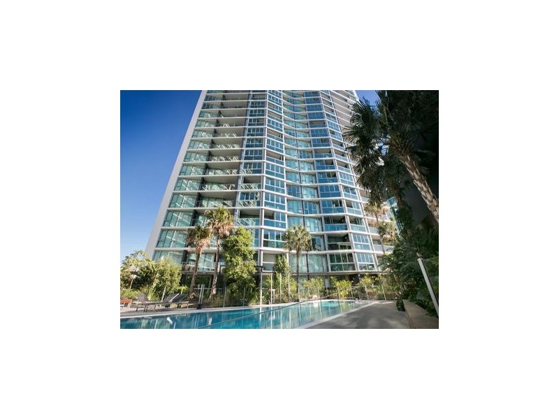 10101/8 Harbour Road, Hamilton QLD 4007