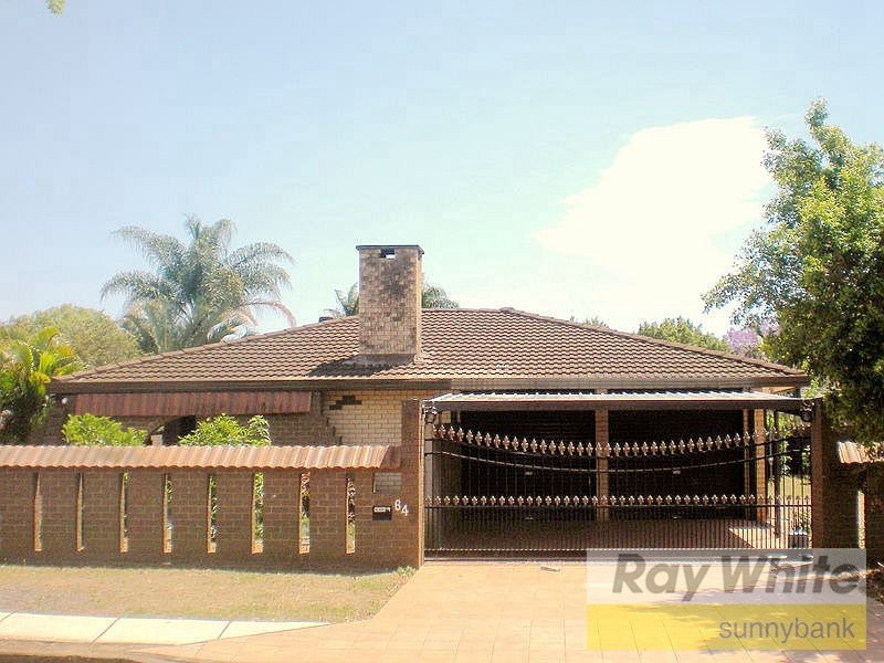 64 Chilton Street, Sunnybank Hills QLD 4109