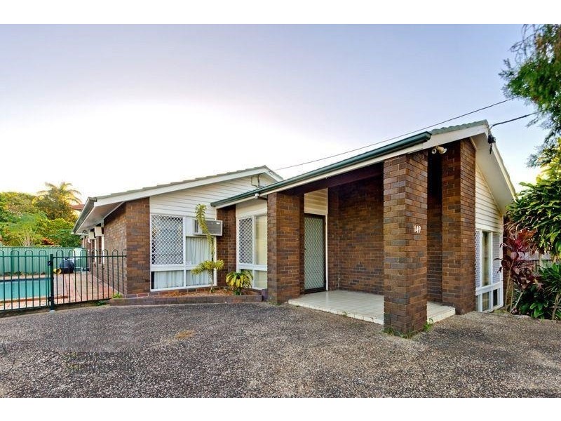 149 Granadilla Street, Macgregor QLD 4109
