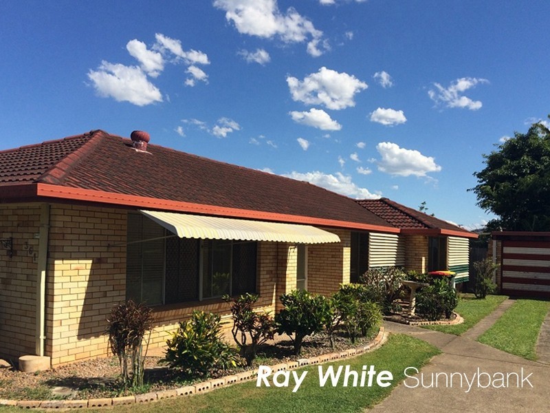 361 McCullough Street, Sunnybank QLD 4109