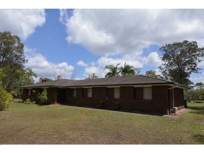 122-132 Andrew Road, Greenbank QLD 4124