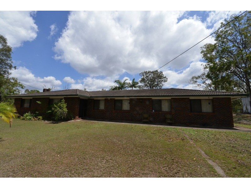 122-132 Andrew Road, Greenbank QLD 4124