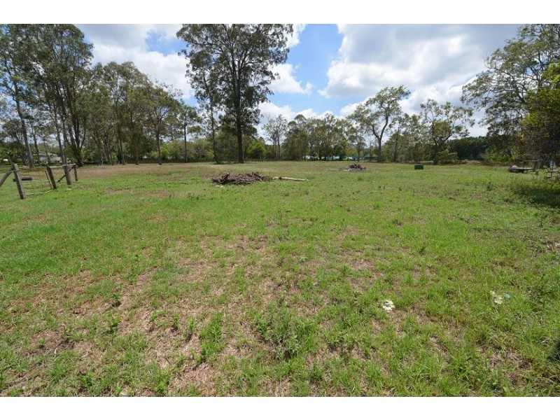 122-132 Andrew Road, Greenbank QLD 4124