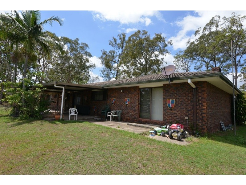 122-132 Andrew Road, Greenbank QLD 4124