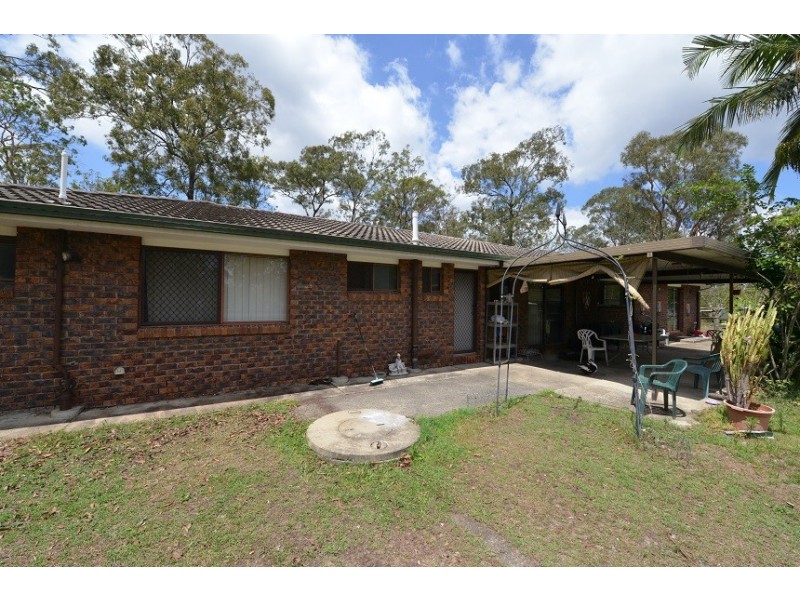 122-132 Andrew Road, Greenbank QLD 4124