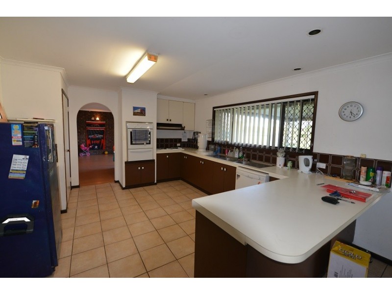 122-132 Andrew Road, Greenbank QLD 4124
