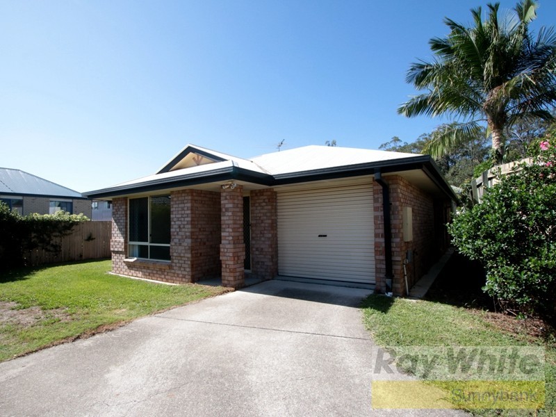 25 Robinson Crescent, Runcorn QLD 4113