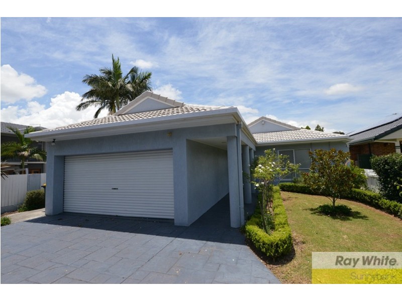 2 Eastcourt Lane, Sunnybank Hills QLD 4109