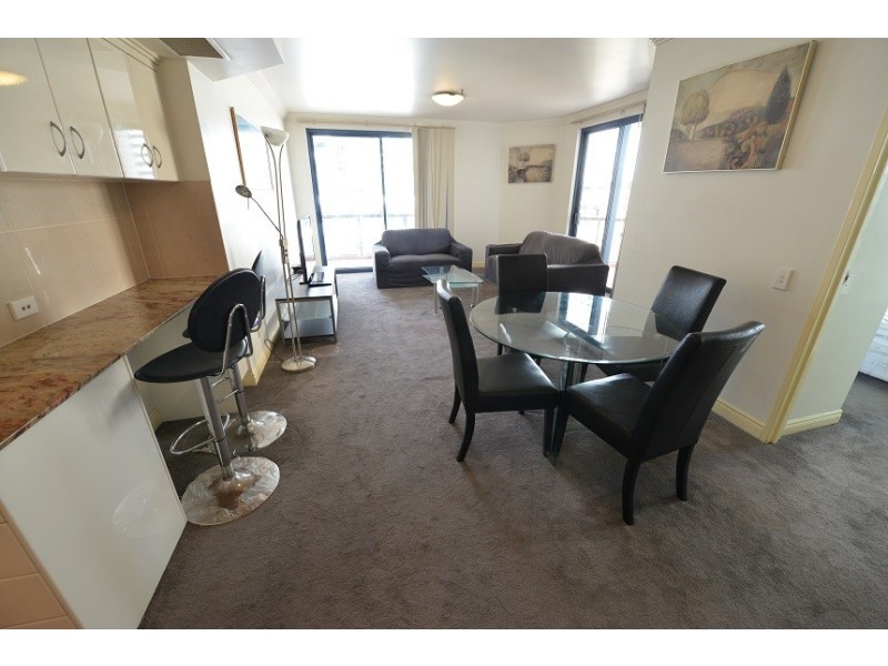 16/540 Queen St, Brisbane City QLD 4000