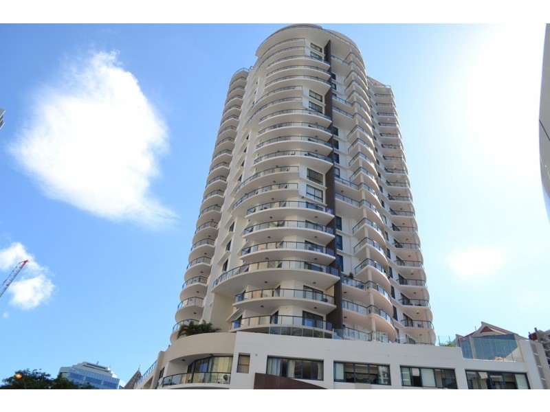 16/540 Queen St, Brisbane City QLD 4000