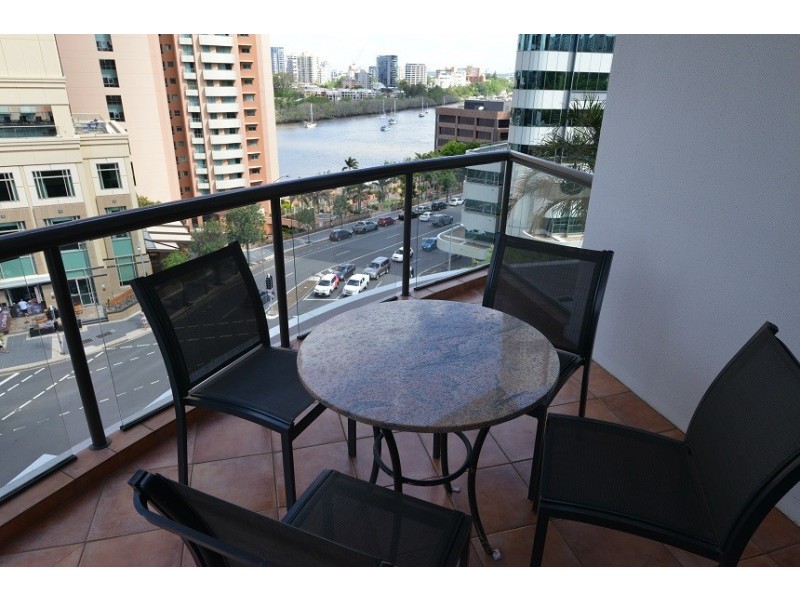 16/540 Queen St, Brisbane City QLD 4000