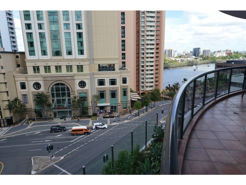 16/540 Queen St, Brisbane City QLD 4000