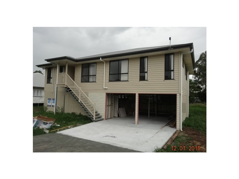 8 George Street, Marburg QLD 4346