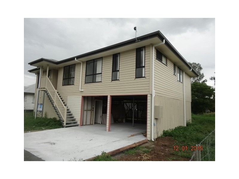 8 George Street, Marburg QLD 4346