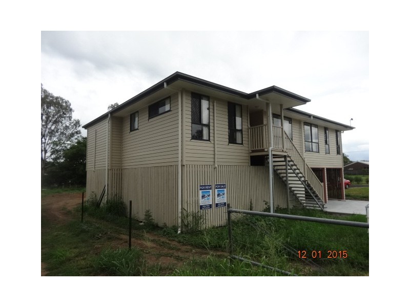 8 George Street, Marburg QLD 4346