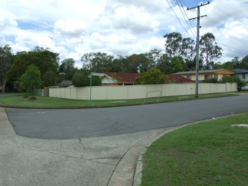 165 Lang Street, Sunnybank Hills QLD 4109