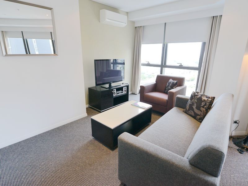 2407/501 Adelaide Street, Brisbane City QLD 4000