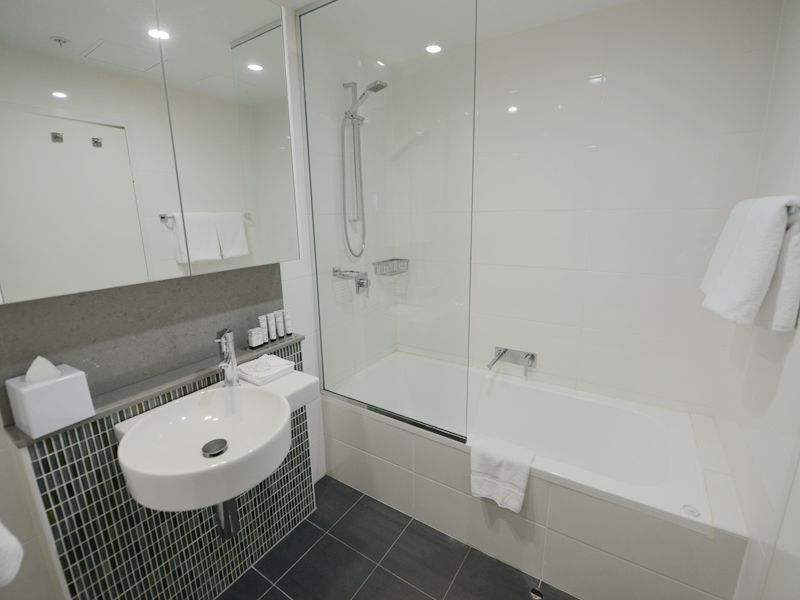 2407/501 Adelaide Street, Brisbane City QLD 4000