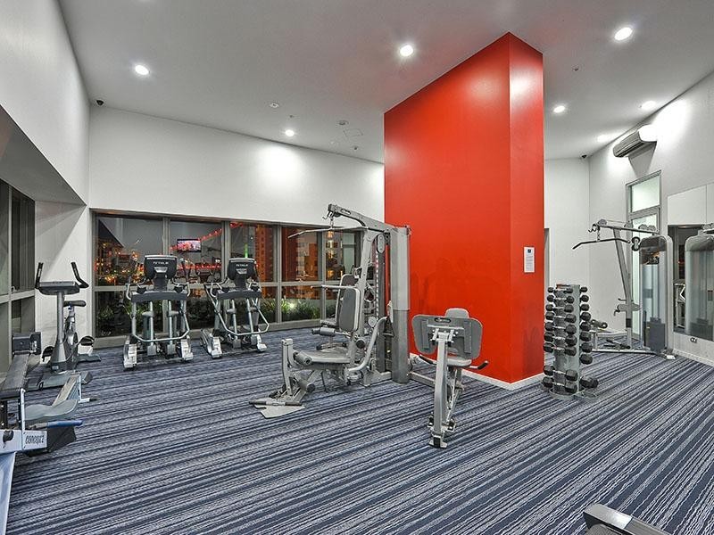 2407/501 Adelaide Street, Brisbane City QLD 4000