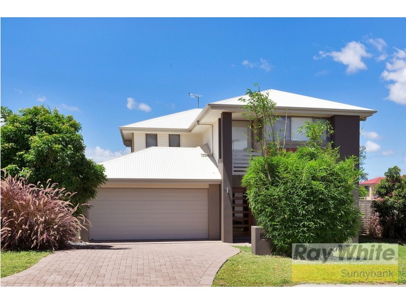 19 Cascade Drive, Underwood QLD 4119