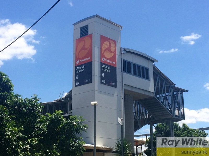 36 Altandi Street, Sunnybank QLD 4109