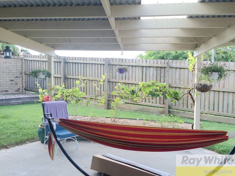 21 Nardie Street, Eight Mile Plains QLD 4113